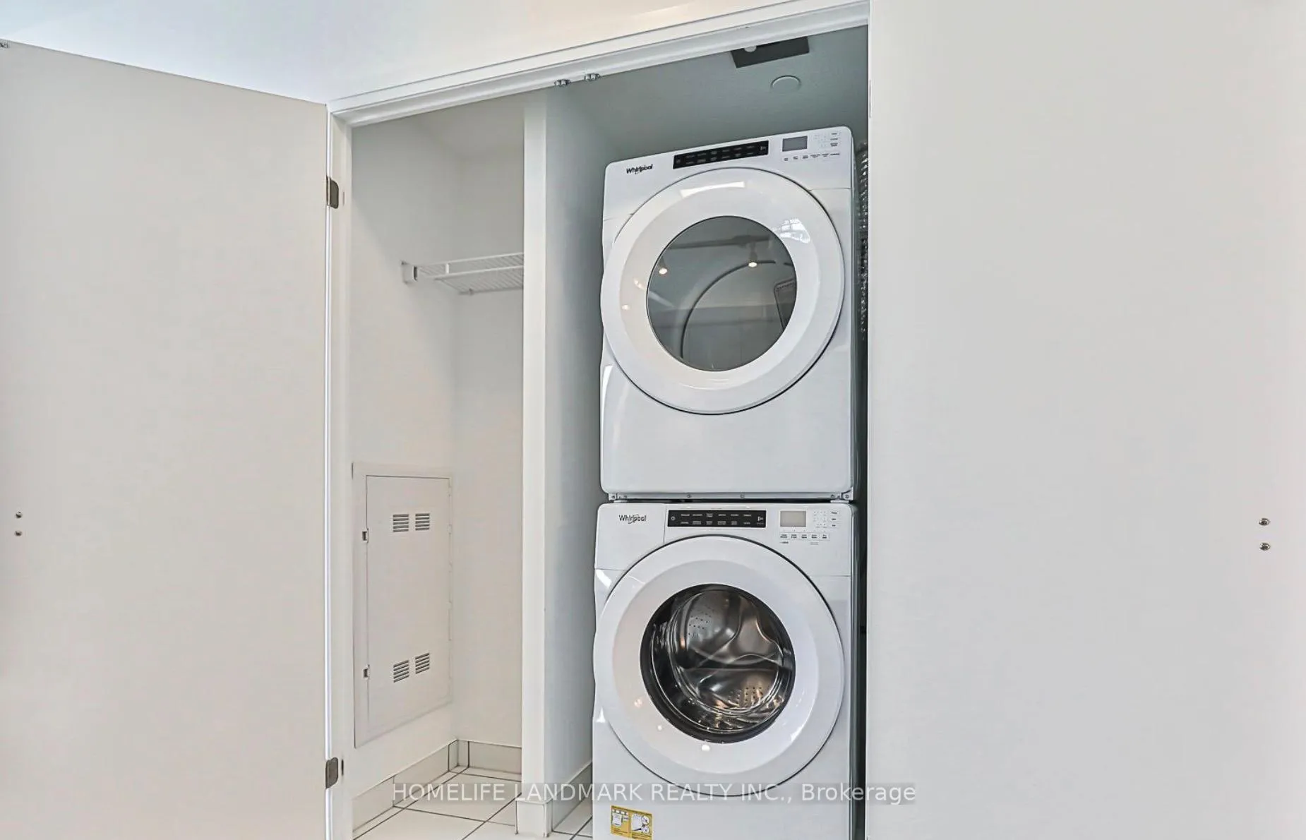 Photo 9 of Unit 2303, 77 Mutual Street, Toronto, Church-Yonge Corridor — HOMEH