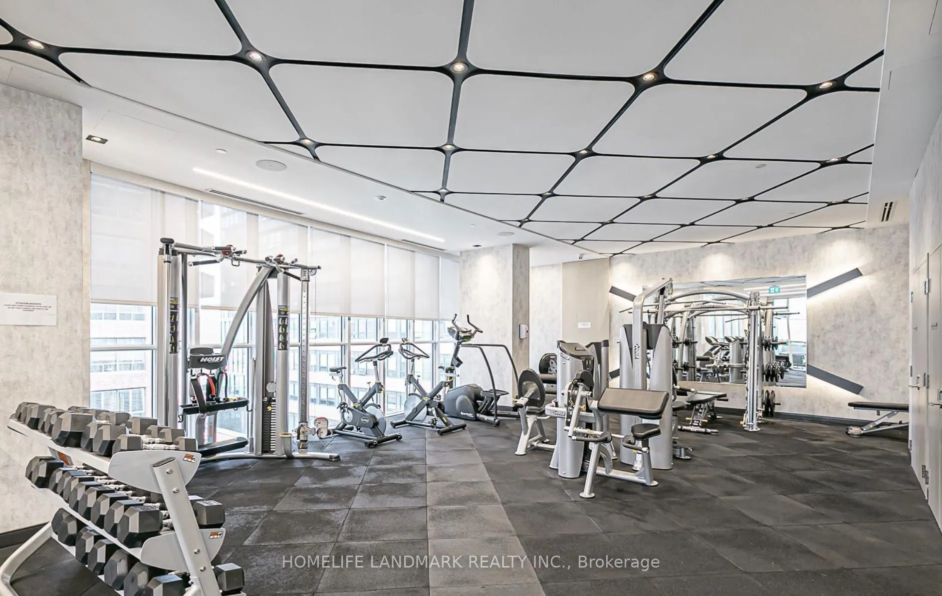 Photo 11 of Unit 2303, 77 Mutual Street, Toronto, Church-Yonge Corridor — HOMEH