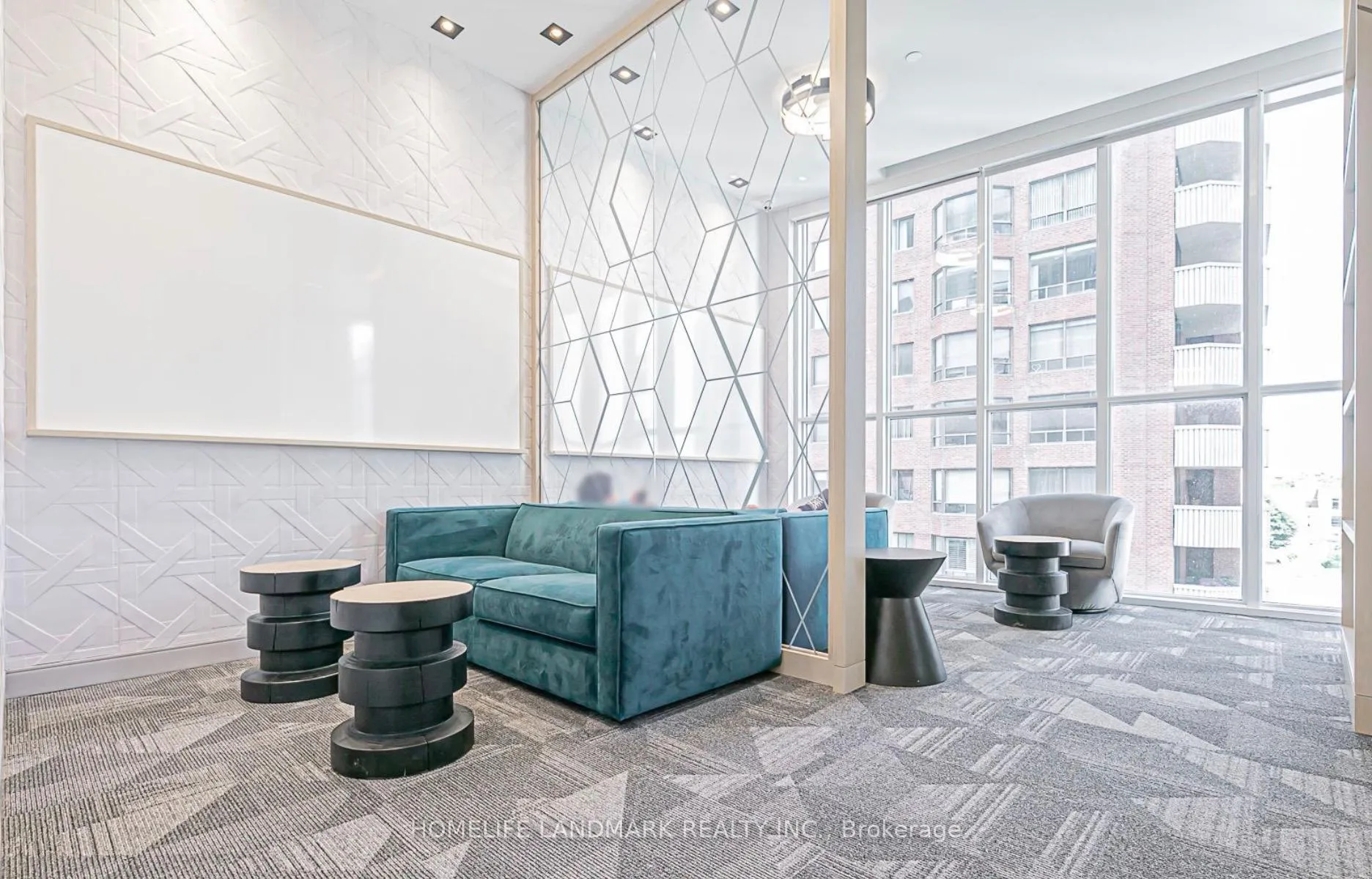 Photo 13 of Unit 2303, 77 Mutual Street, Toronto, Church-Yonge Corridor — HOMEH
