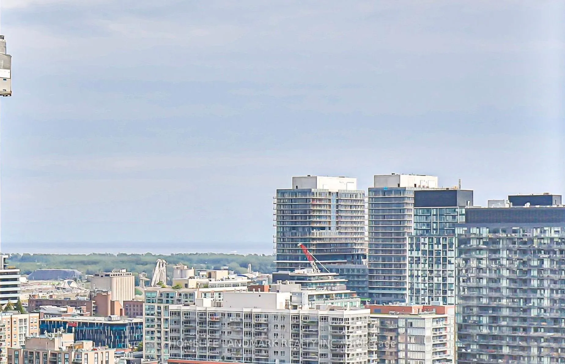 Photo 14 of Unit 2303, 77 Mutual Street, Toronto, Church-Yonge Corridor — HOMEH