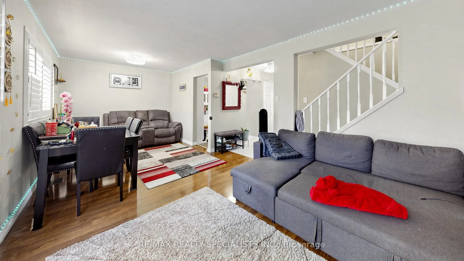Photo 5 of 36 Grand Rapids Square, Brampton, Northgate — HOMEH