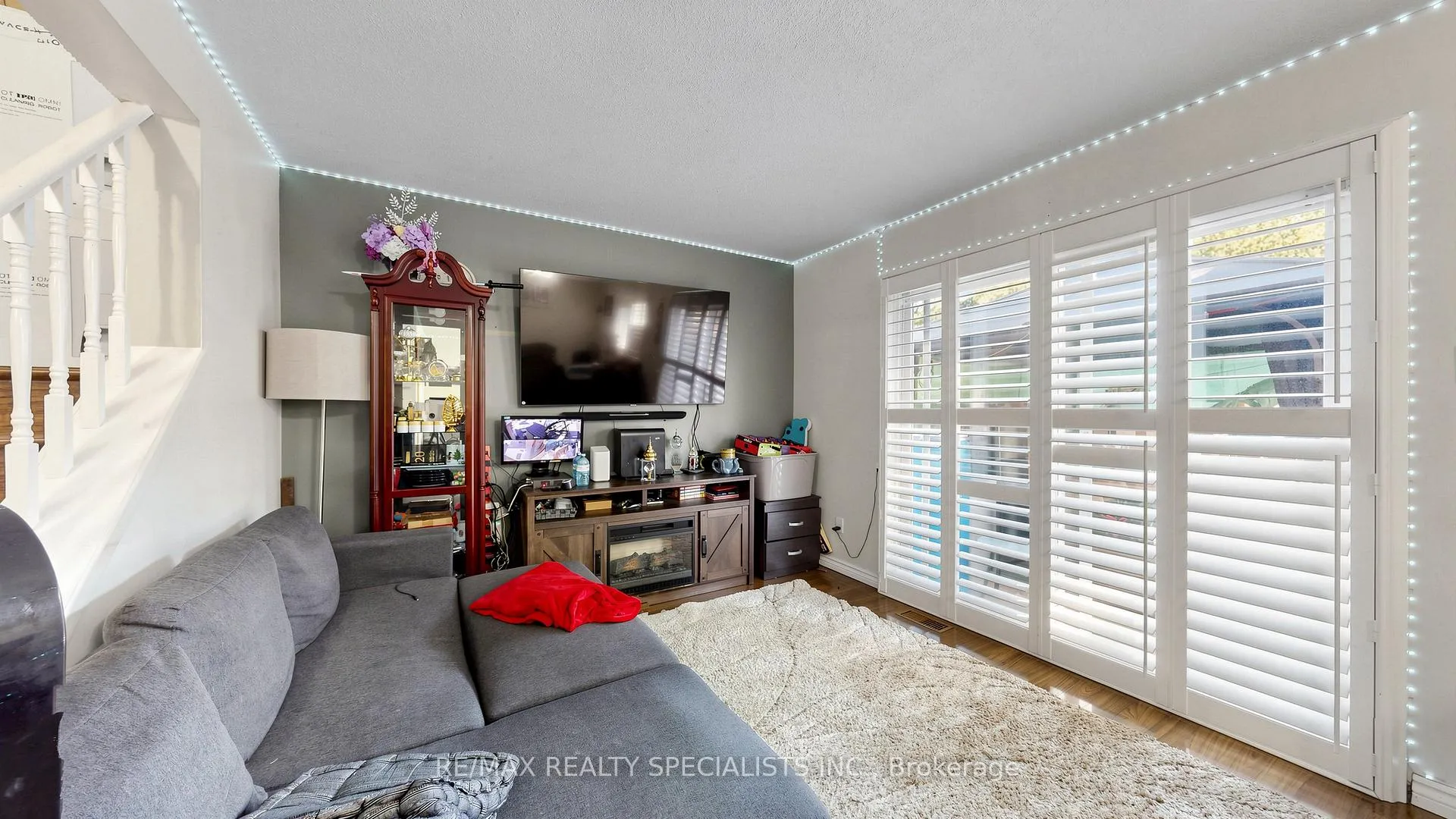 Photo 6 of 36 Grand Rapids Square, Brampton, Northgate — HOMEH