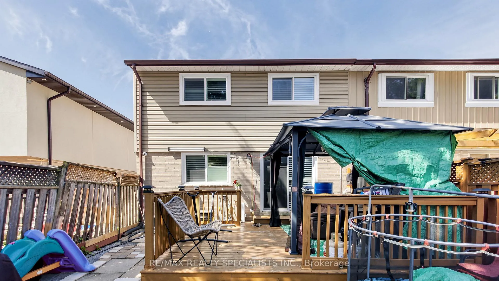 Photo 22 of 36 Grand Rapids Square, Brampton, Northgate — HOMEH