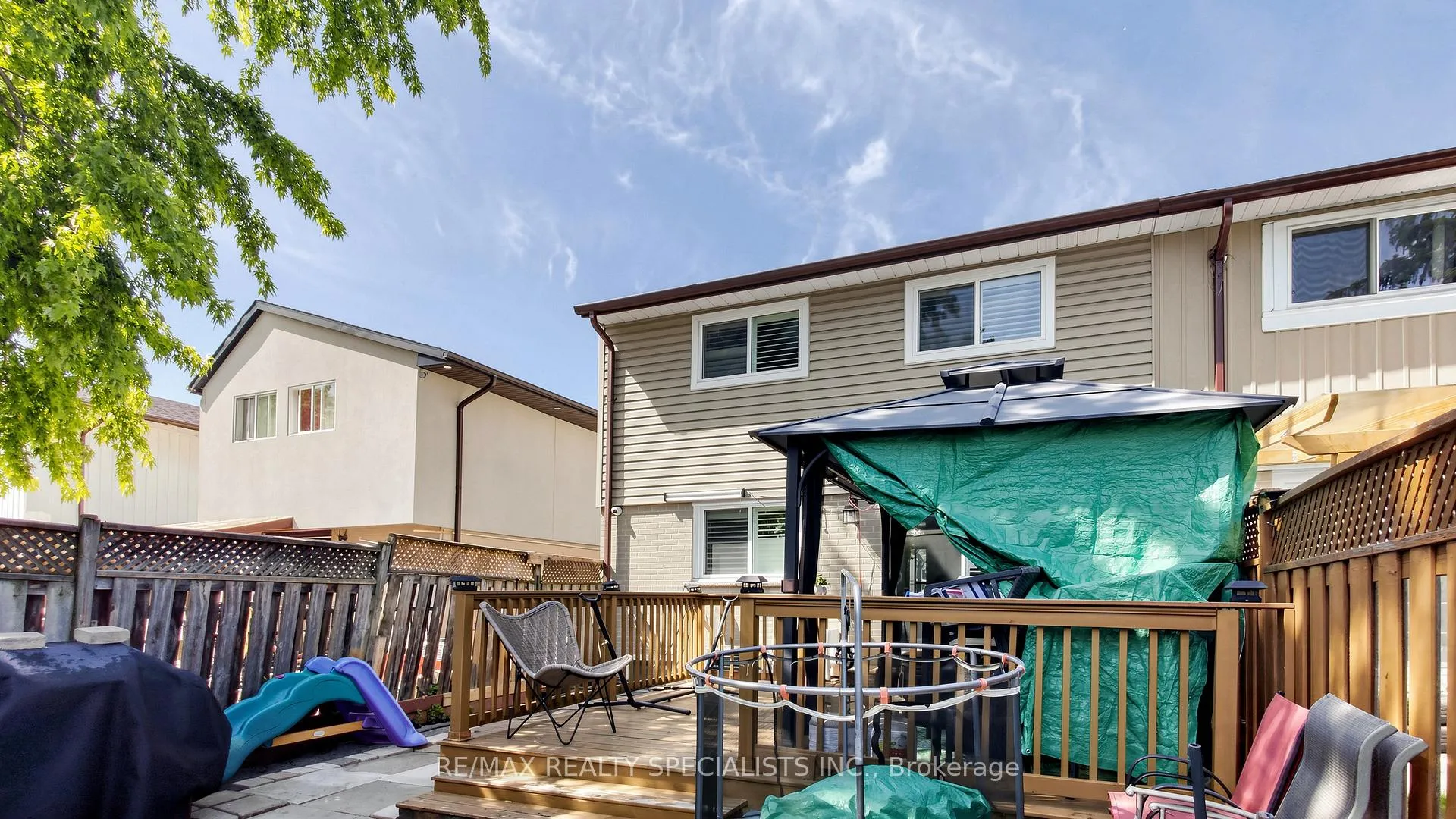 Photo 23 of 36 Grand Rapids Square, Brampton, Northgate — HOMEH
