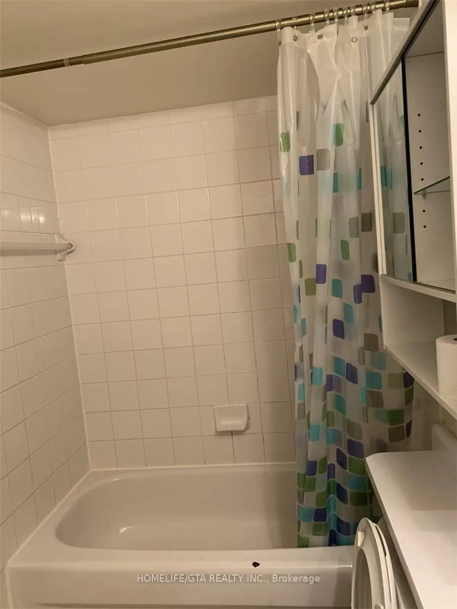 Photo 12 of Unit 602, 650 Queens Quay W, Toronto, Niagara — HOMEH
