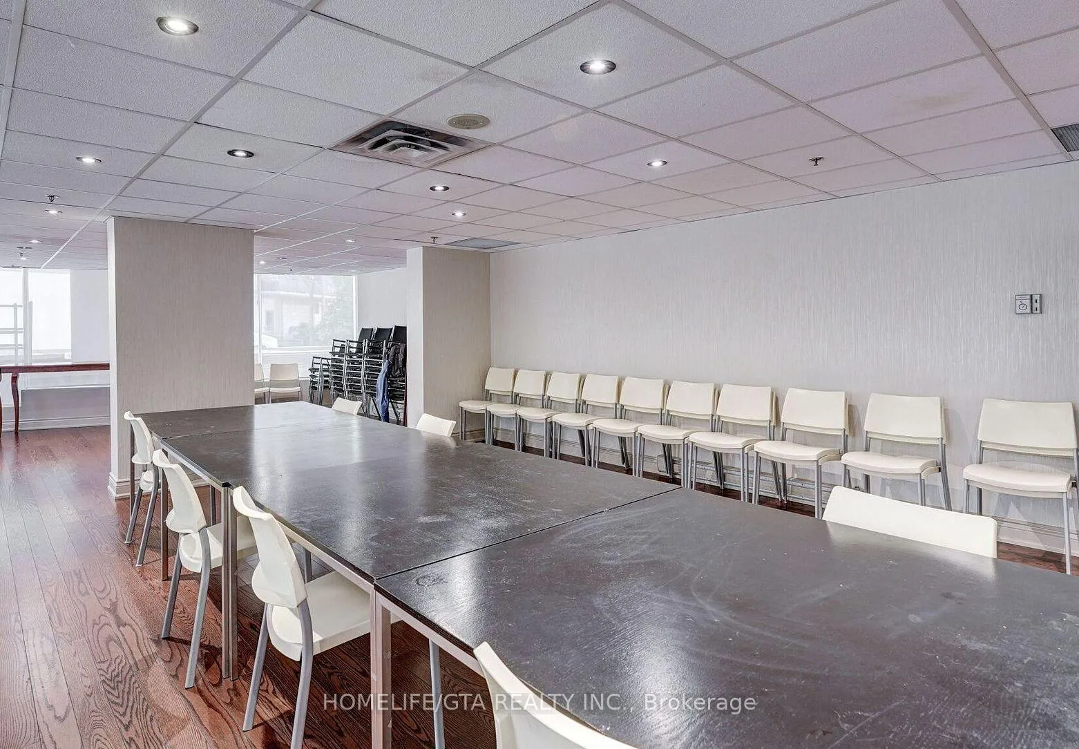 Photo 14 of Unit 602, 650 Queens Quay W, Toronto, Niagara — HOMEH