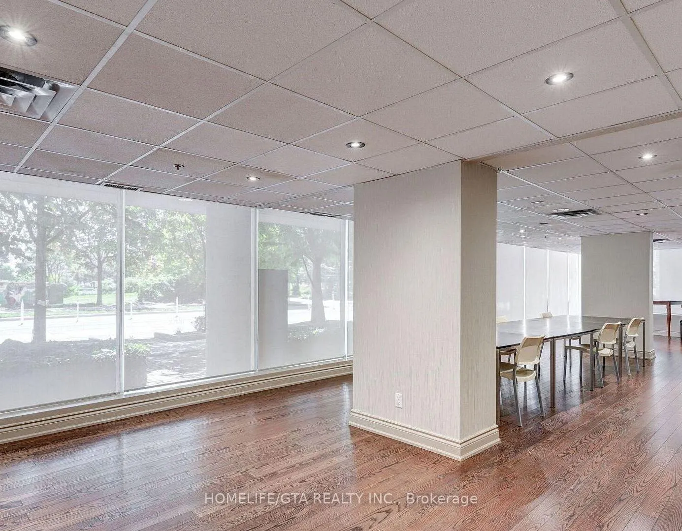 Photo 15 of Unit 602, 650 Queens Quay W, Toronto, Niagara — HOMEH
