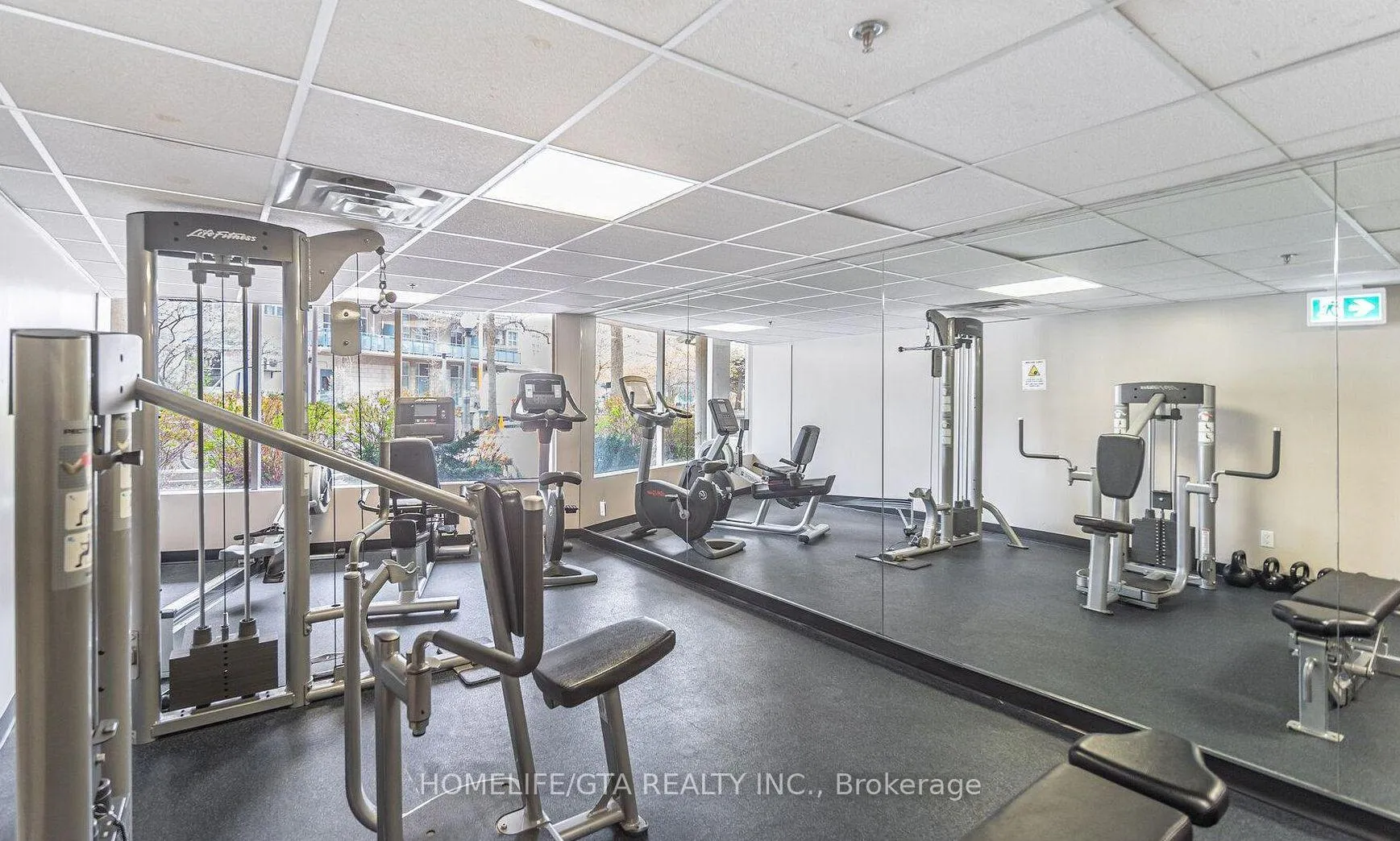 Photo 16 of Unit 602, 650 Queens Quay W, Toronto, Niagara — HOMEH