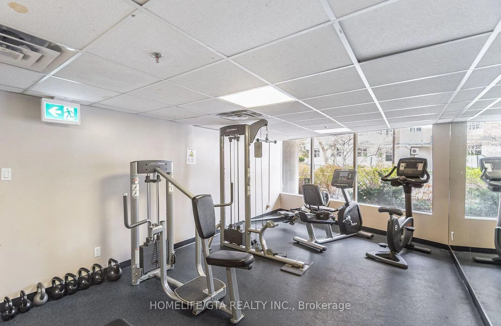 Photo 17 of Unit 602, 650 Queens Quay W, Toronto, Niagara — HOMEH