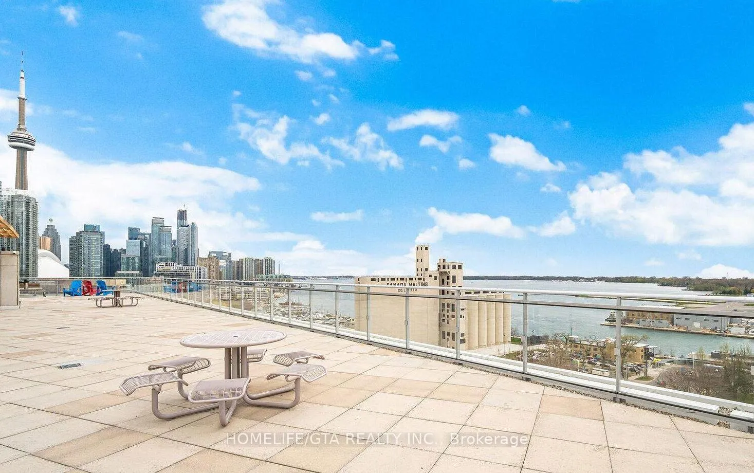 Photo 21 of Unit 602, 650 Queens Quay W, Toronto, Niagara — HOMEH
