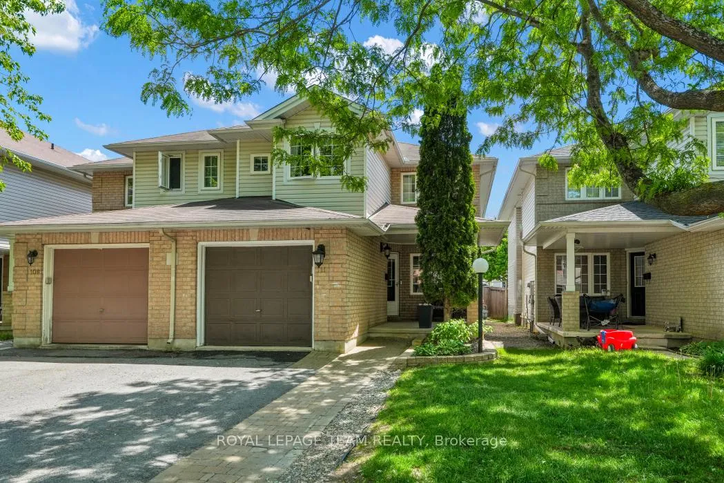 Photo 2 of 111 Fairlop Way, Ottawa, Barrhaven - Longfields — HOMEH