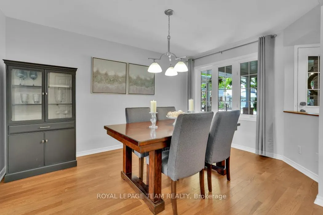 Photo 7 of 111 Fairlop Way, Ottawa, Barrhaven - Longfields — HOMEH