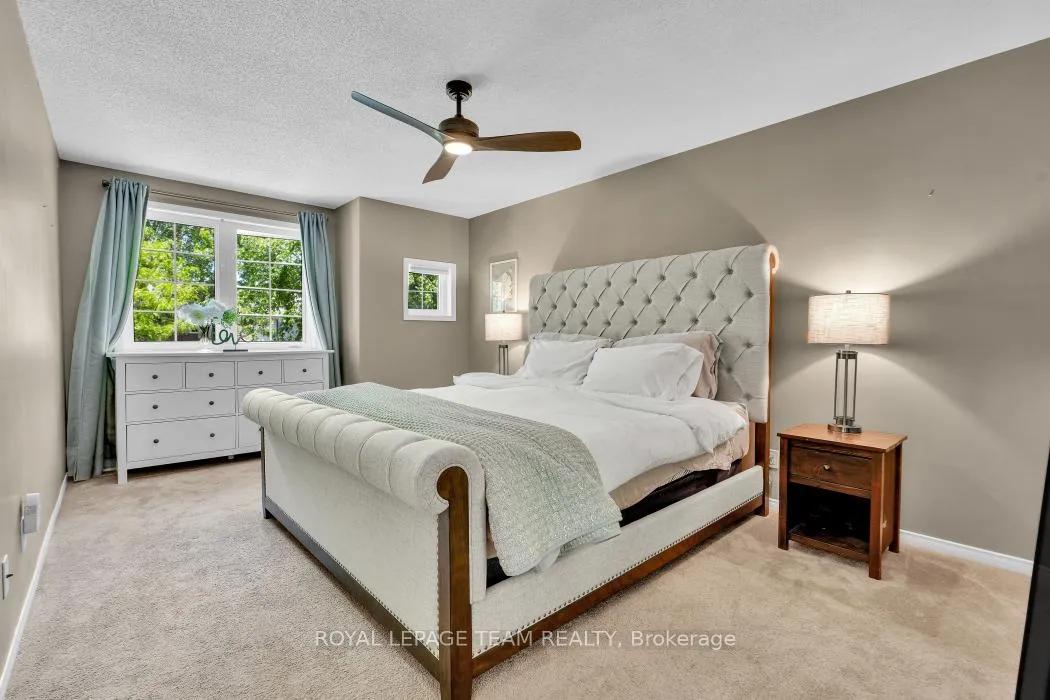 Photo 19 of 111 Fairlop Way, Ottawa, Barrhaven - Longfields — HOMEH