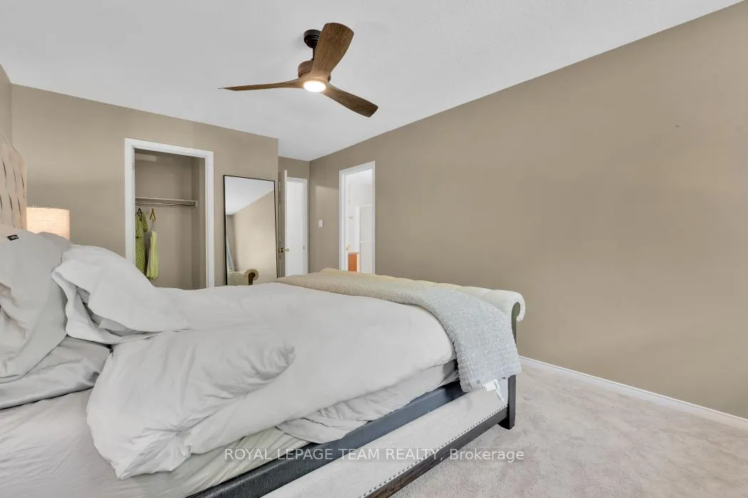 Photo 20 of 111 Fairlop Way, Ottawa, Barrhaven - Longfields — HOMEH