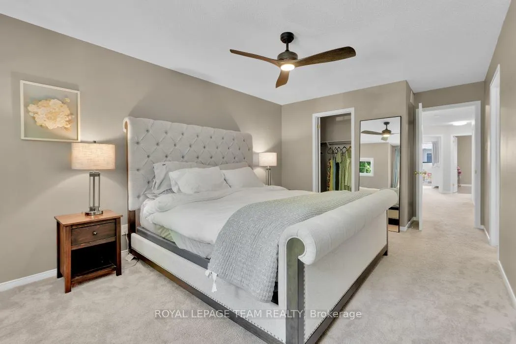 Photo 21 of 111 Fairlop Way, Ottawa, Barrhaven - Longfields — HOMEH