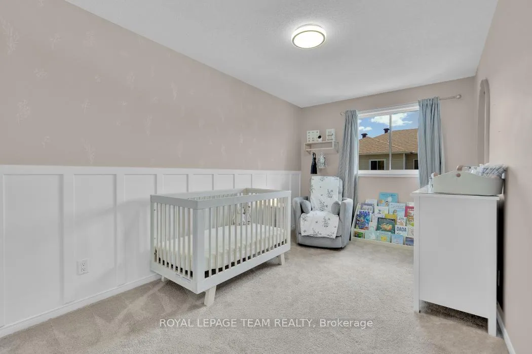 Photo 25 of 111 Fairlop Way, Ottawa, Barrhaven - Longfields — HOMEH