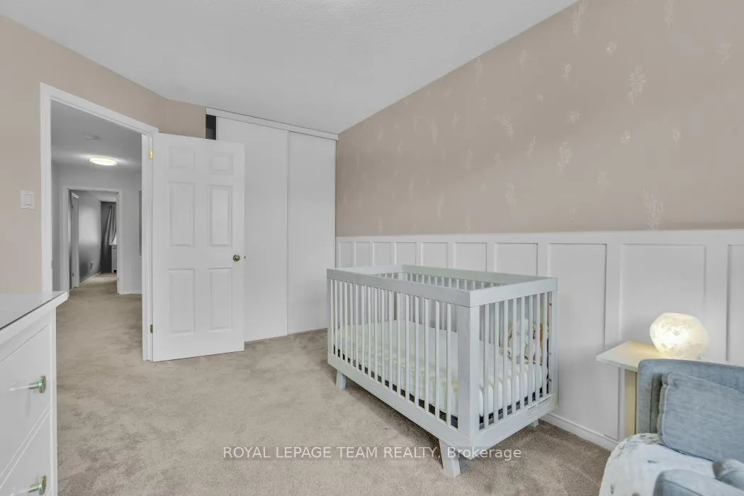 Photo 26 of 111 Fairlop Way, Ottawa, Barrhaven - Longfields — HOMEH