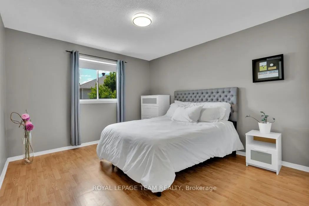 Photo 27 of 111 Fairlop Way, Ottawa, Barrhaven - Longfields — HOMEH