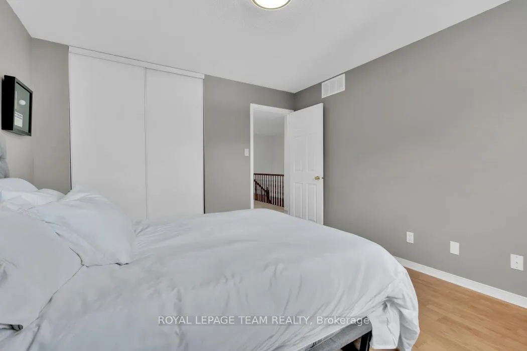Photo 28 of 111 Fairlop Way, Ottawa, Barrhaven - Longfields — HOMEH