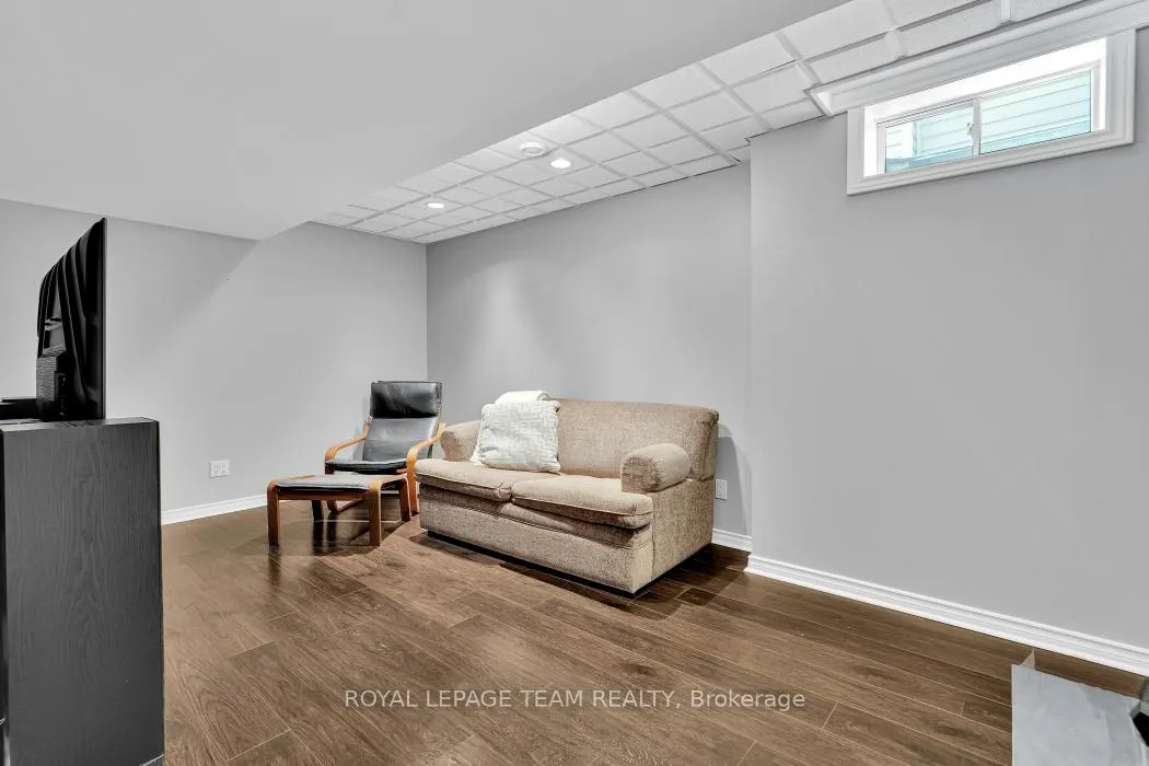 Photo 30 of 111 Fairlop Way, Ottawa, Barrhaven - Longfields — HOMEH