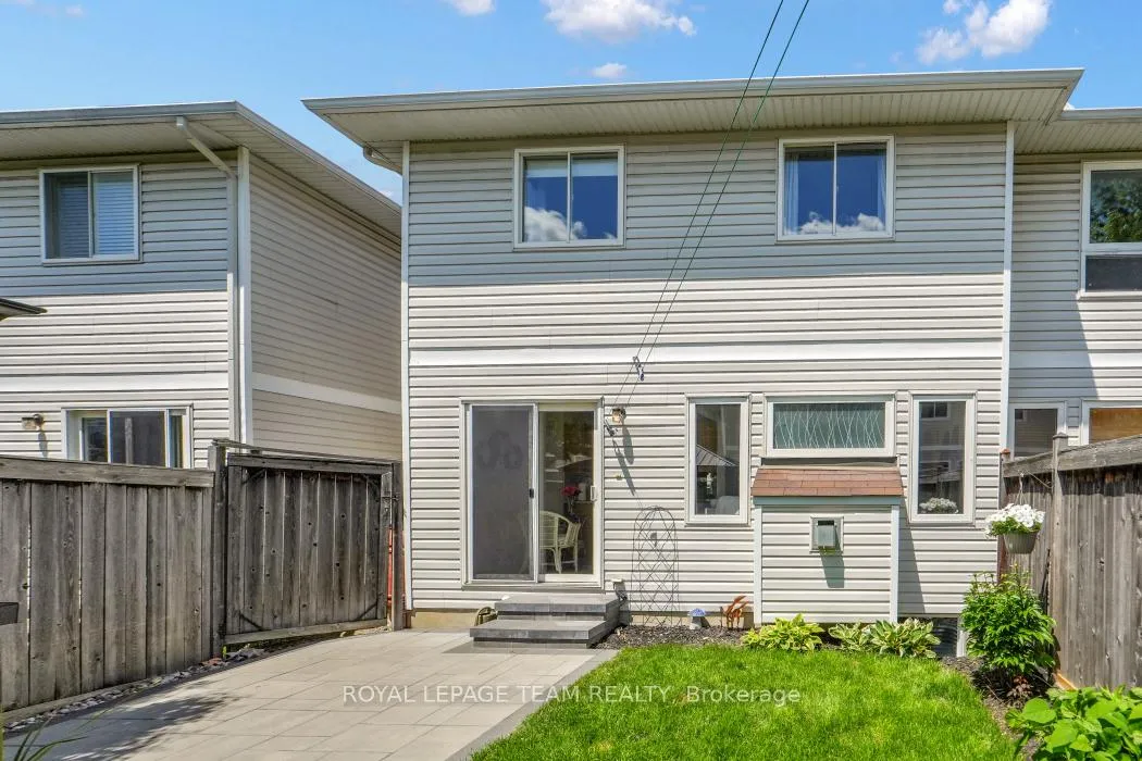 Photo 36 of 111 Fairlop Way, Ottawa, Barrhaven - Longfields — HOMEH
