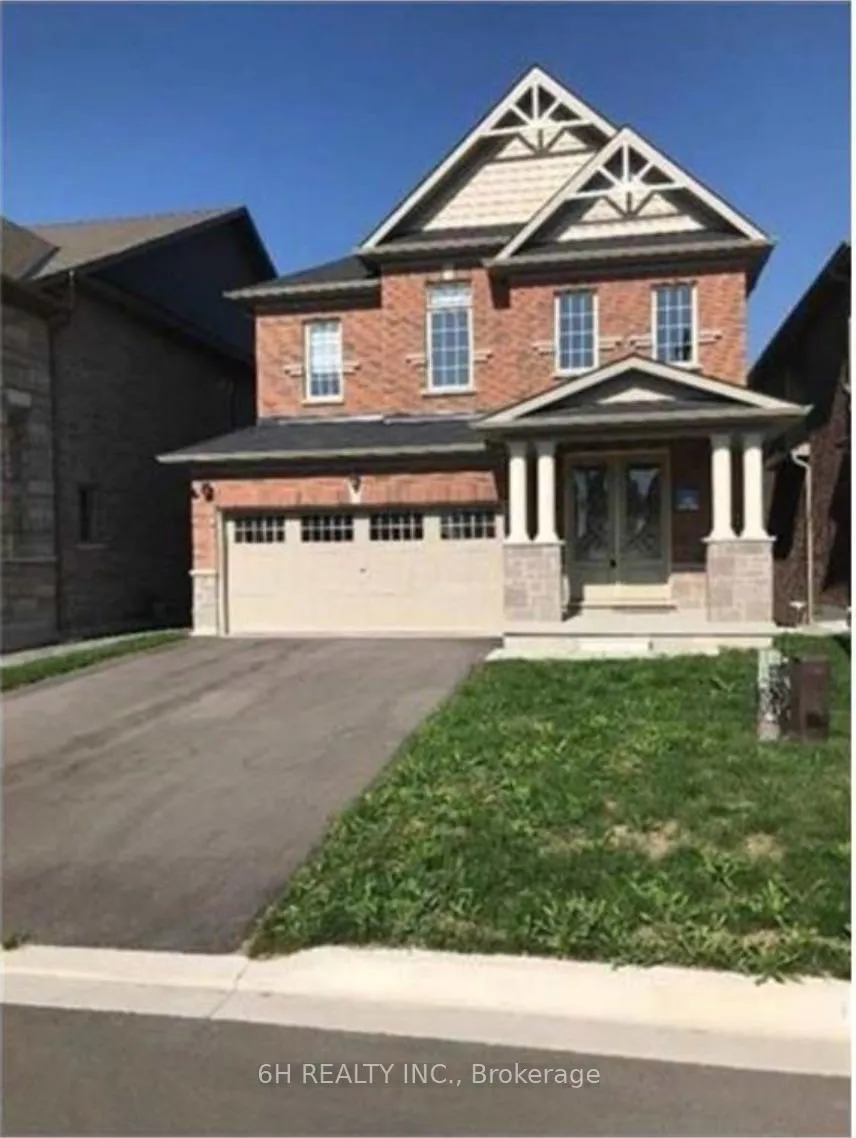 Photo 1 of 753 Prest Way, Newmarket, Woodland Hill — HOMEH