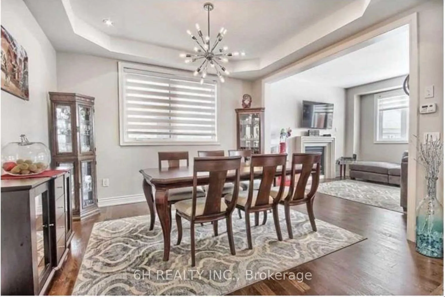 Photo 6 of 753 Prest Way, Newmarket, Woodland Hill — HOMEH