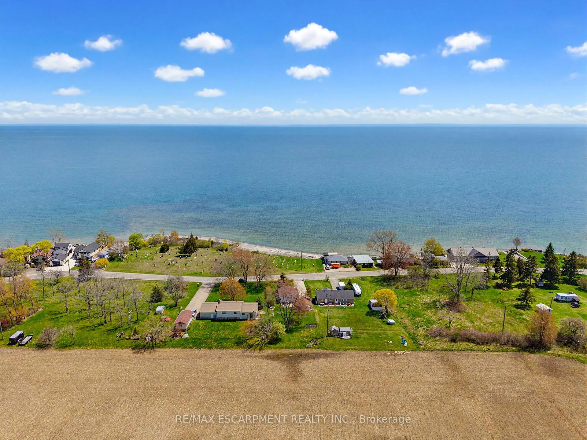 Photo 7 of 2721 North Shore Road, Haldimand, Dunnville — HOMEH