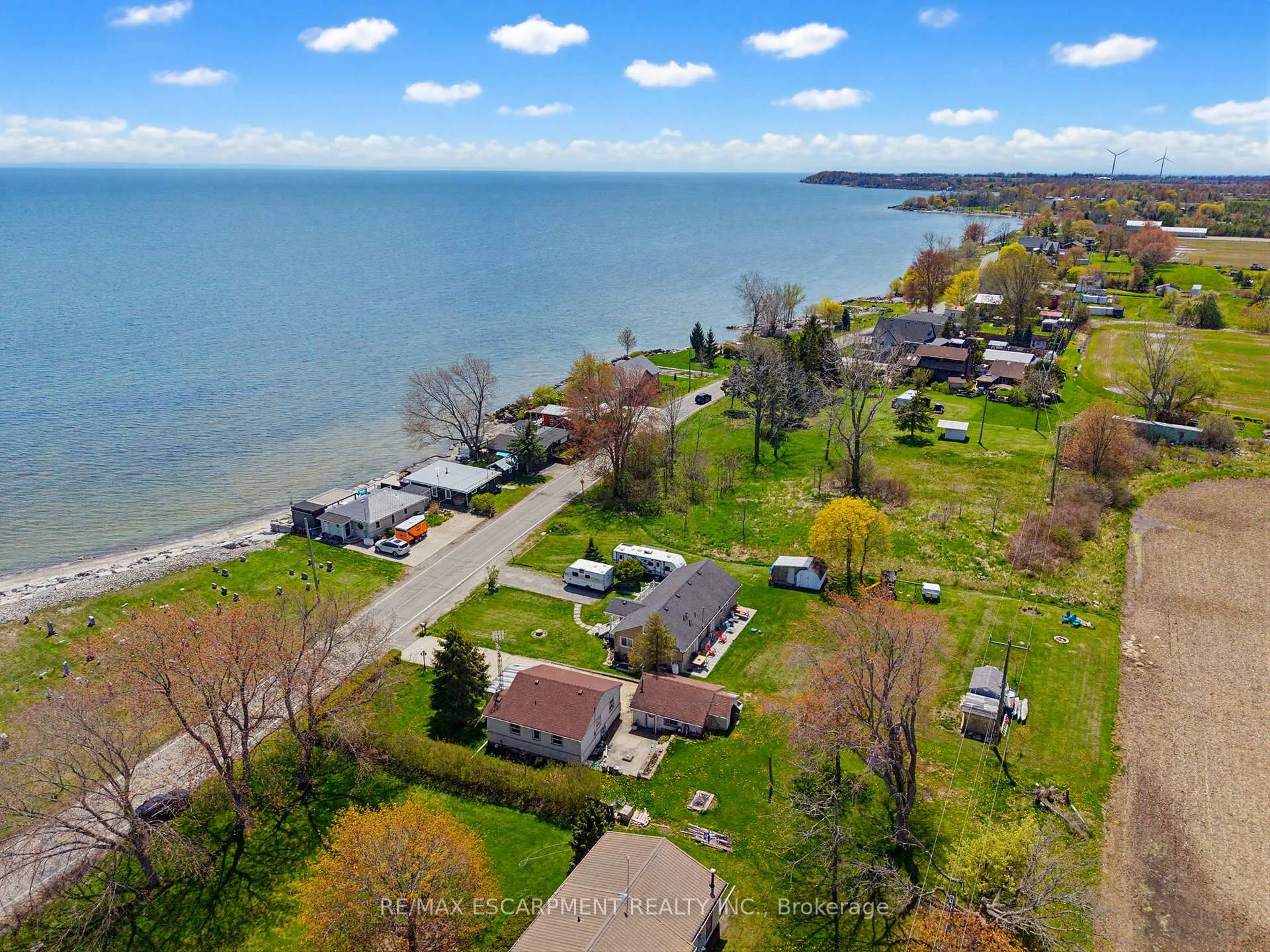 Photo 8 of 2721 North Shore Road, Haldimand, Dunnville — HOMEH