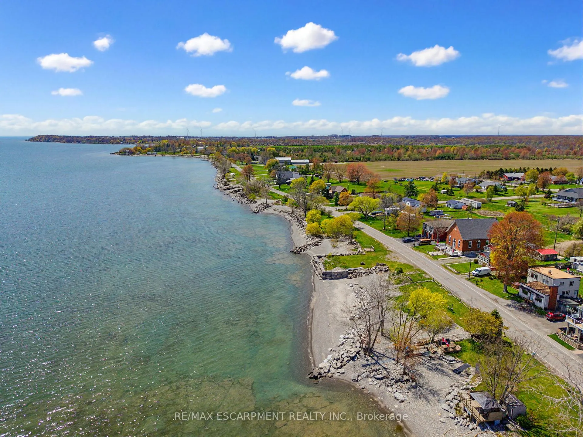 Photo 9 of 2721 North Shore Road, Haldimand, Dunnville — HOMEH