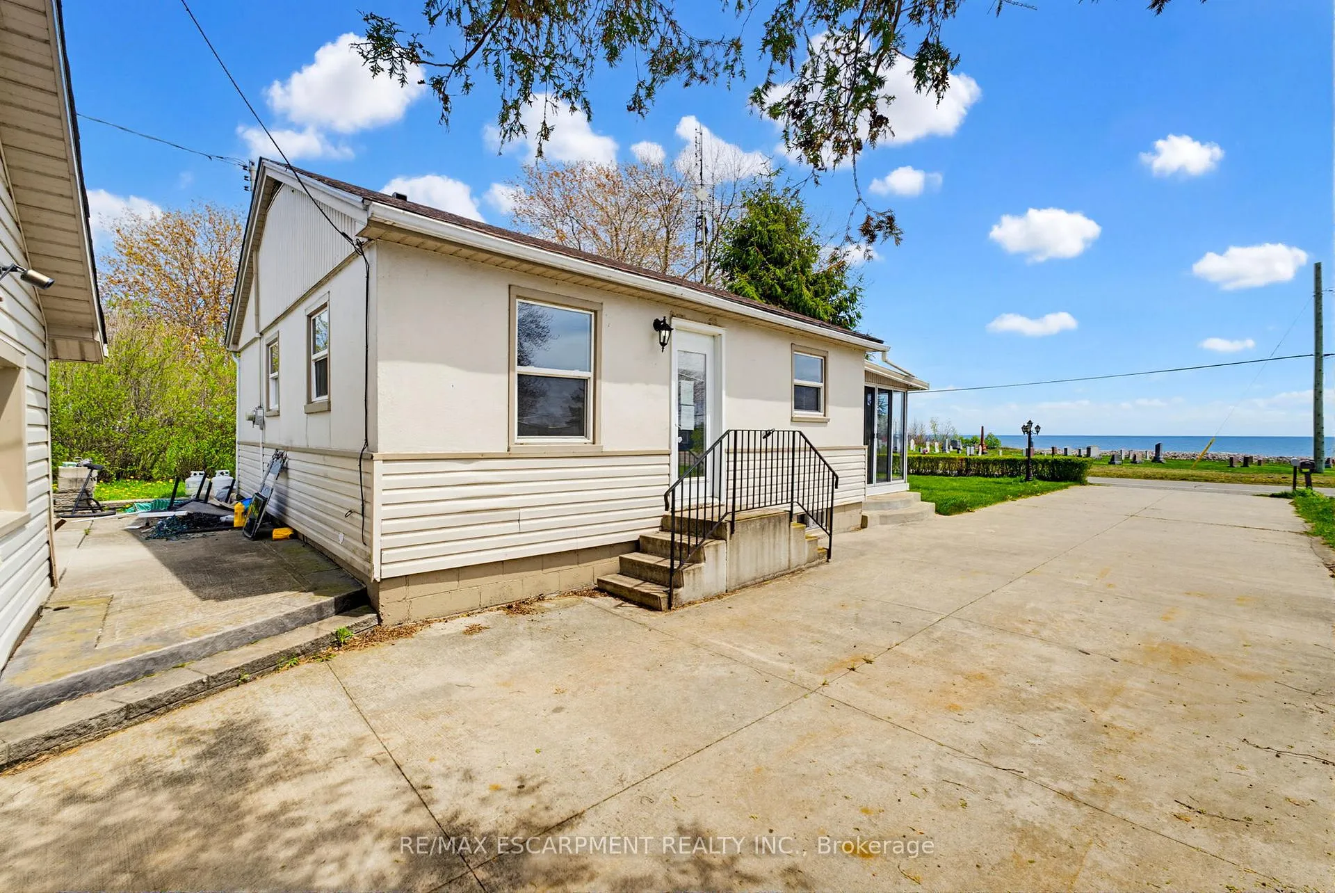 Photo 14 of 2721 North Shore Road, Haldimand, Dunnville — HOMEH