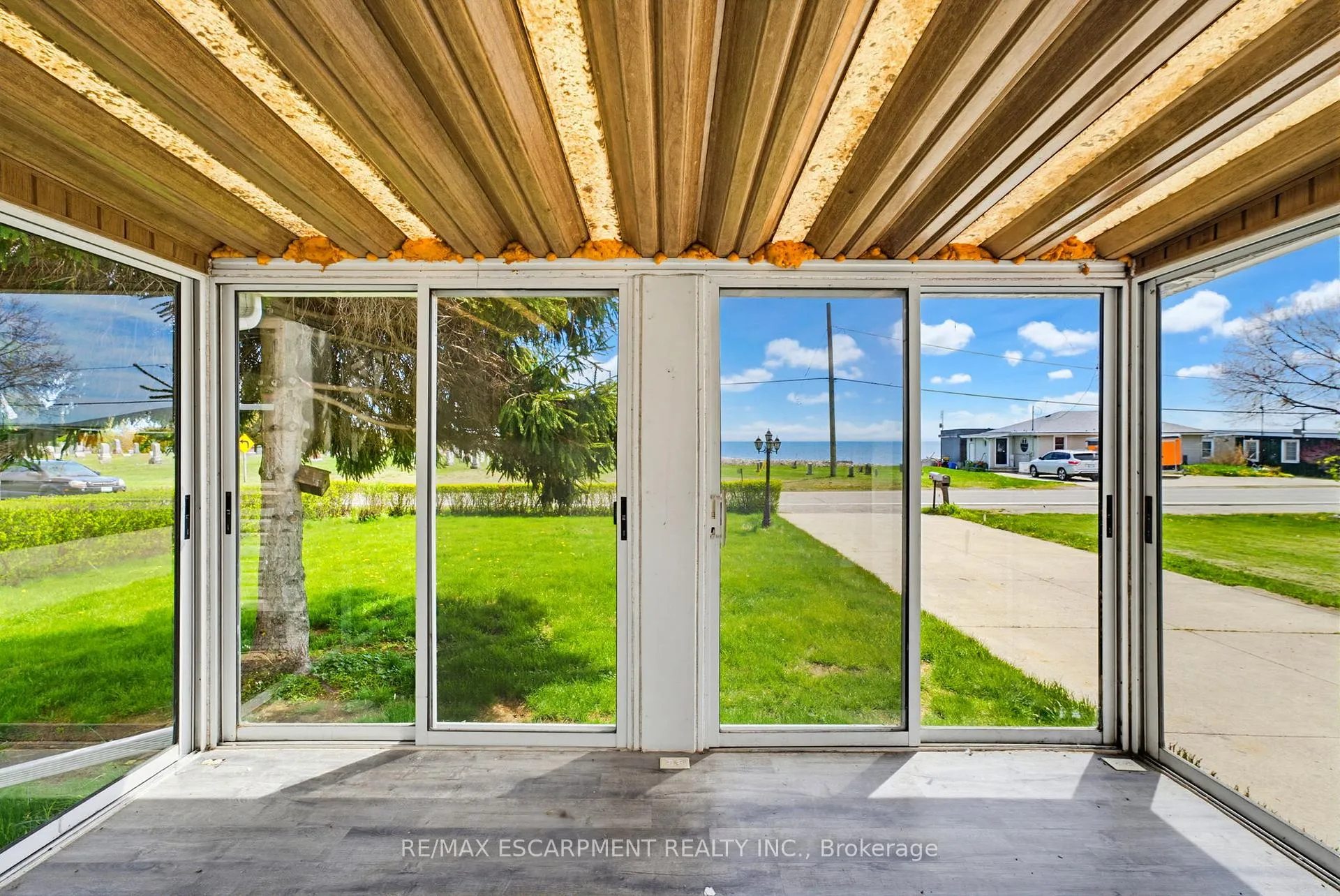 Photo 26 of 2721 North Shore Road, Haldimand, Dunnville — HOMEH