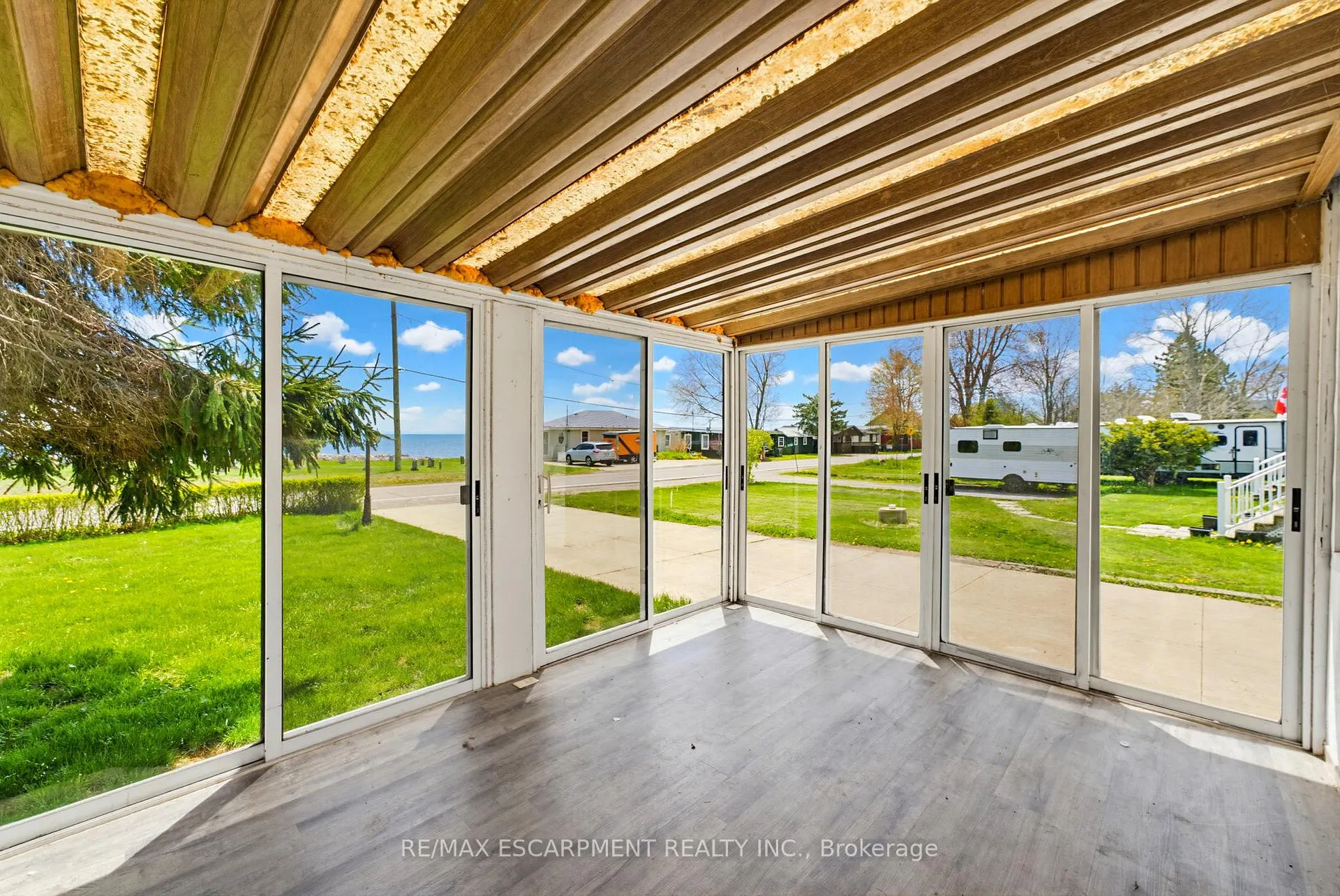 Photo 27 of 2721 North Shore Road, Haldimand, Dunnville — HOMEH