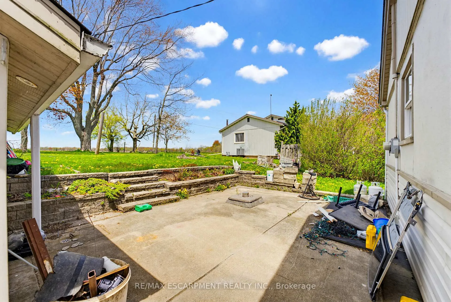 Photo 33 of 2721 North Shore Road, Haldimand, Dunnville — HOMEH