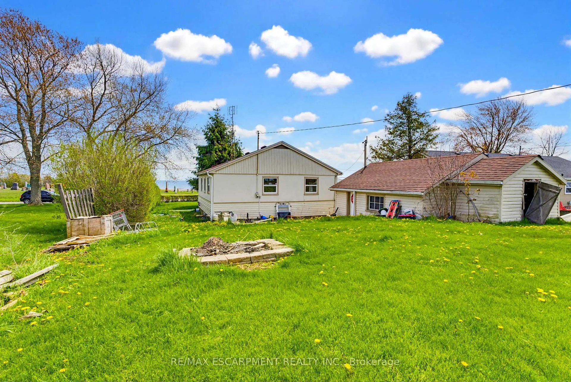 Photo 36 of 2721 North Shore Road, Haldimand, Dunnville — HOMEH