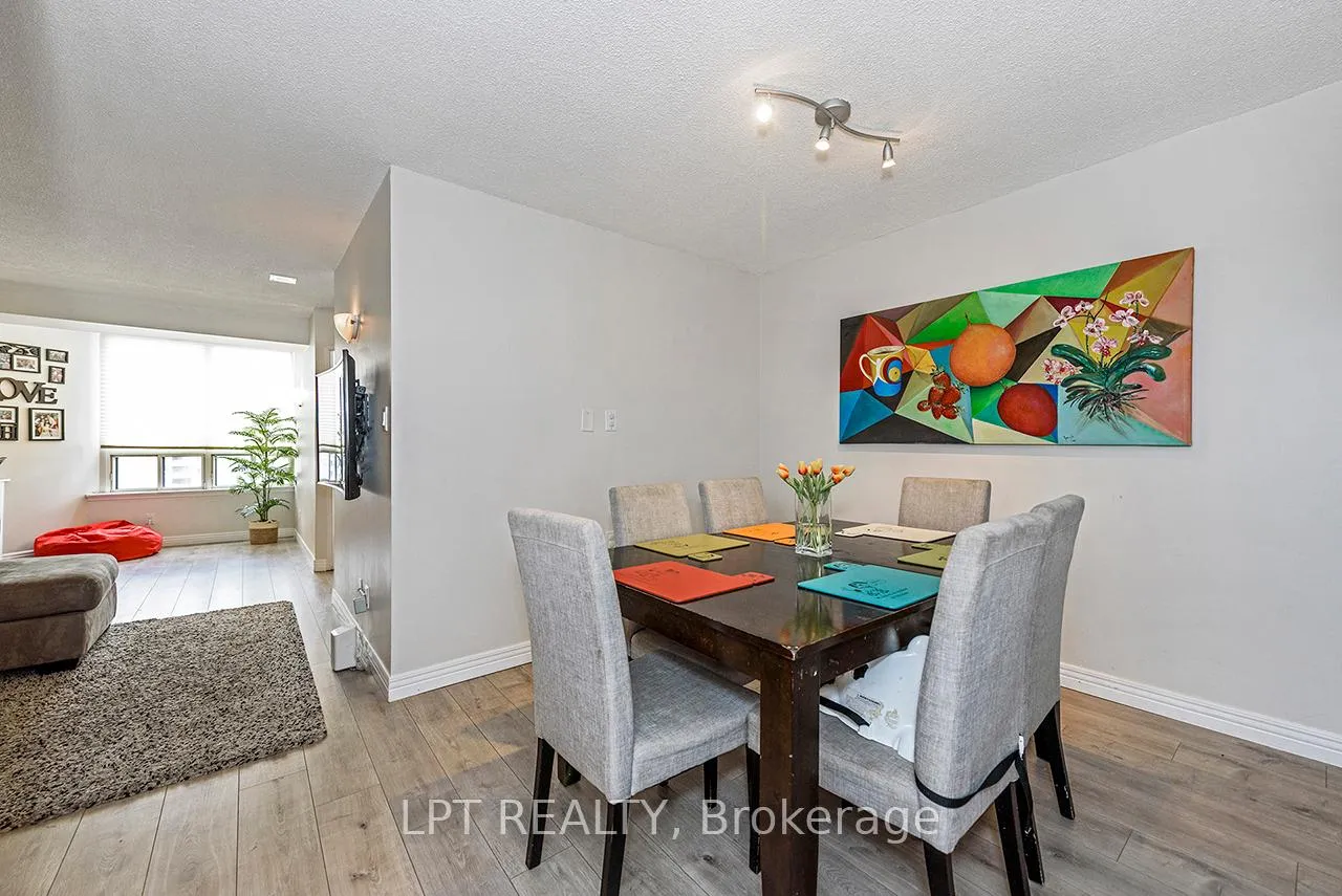 Photo 8 of Unit 710, 7 Bishop Avenue, North York, Newtonbrook East — HOMEH