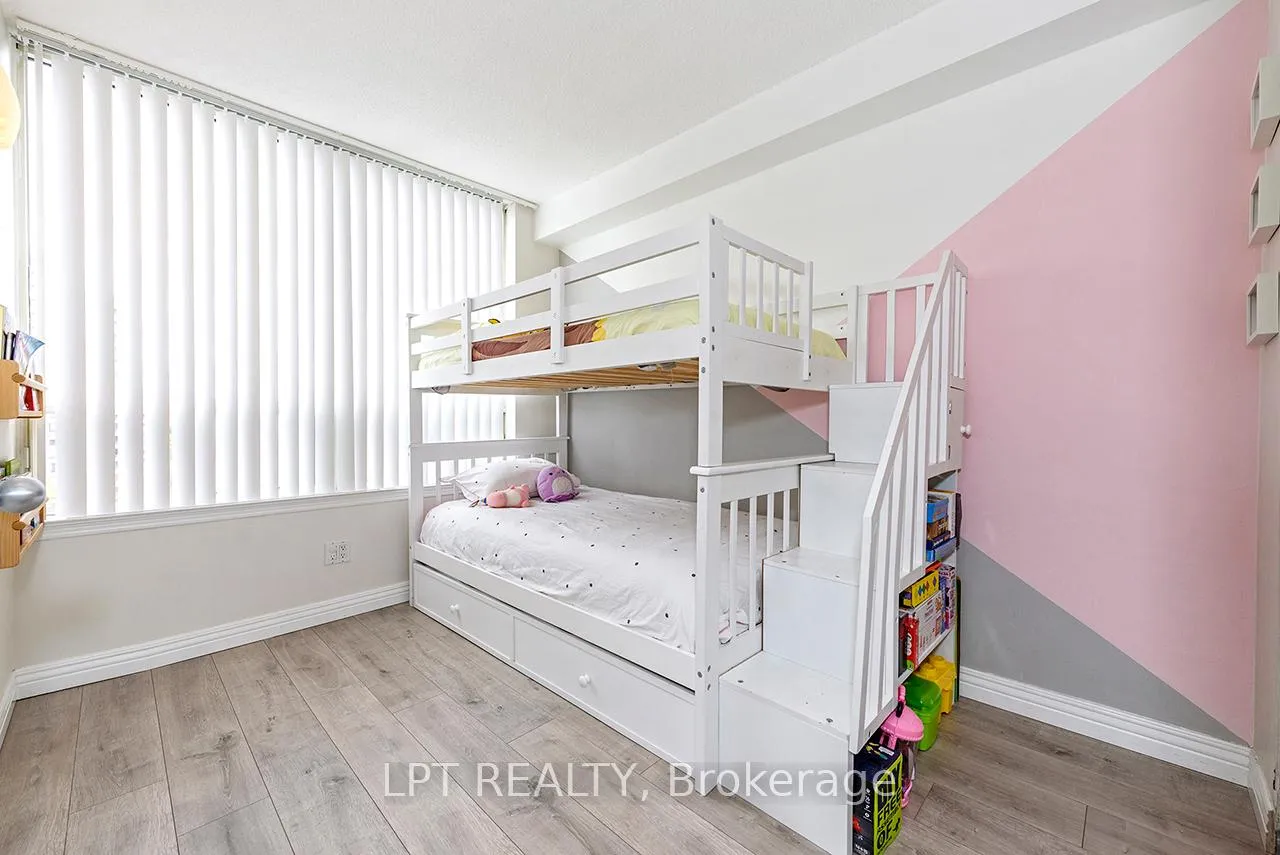 Photo 20 of Unit 710, 7 Bishop Avenue, North York, Newtonbrook East — HOMEH