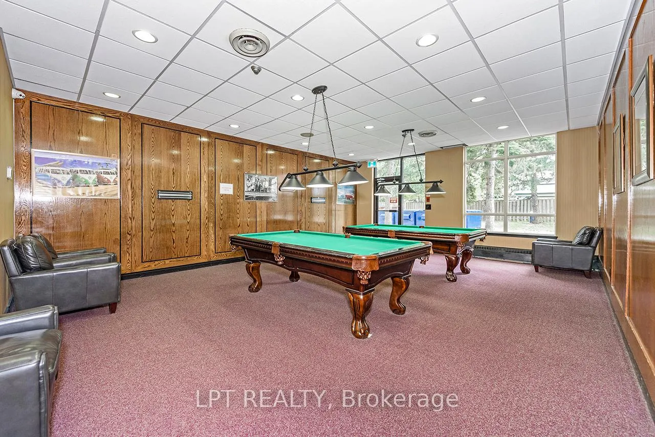 Photo 28 of Unit 710, 7 Bishop Avenue, North York, Newtonbrook East — HOMEH