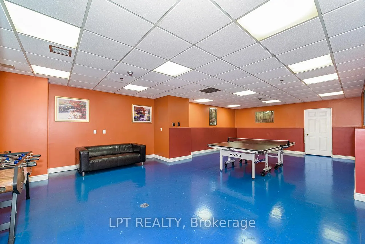 Photo 29 of Unit 710, 7 Bishop Avenue, North York, Newtonbrook East — HOMEH