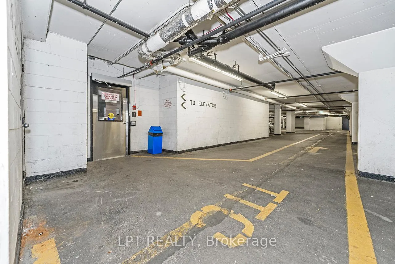 Photo 30 of Unit 710, 7 Bishop Avenue, North York, Newtonbrook East — HOMEH