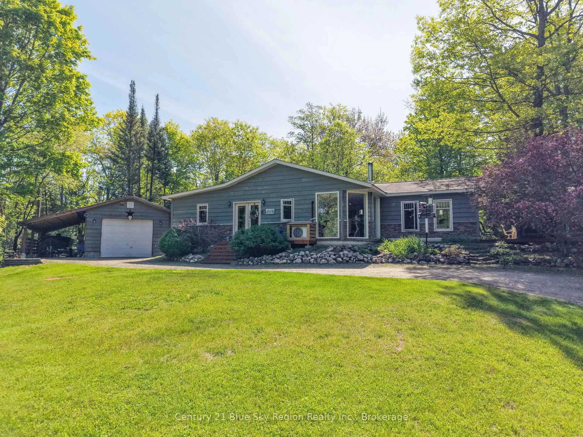 Photo 1 of 194 Palangio Road, Bonfield — HOMEH