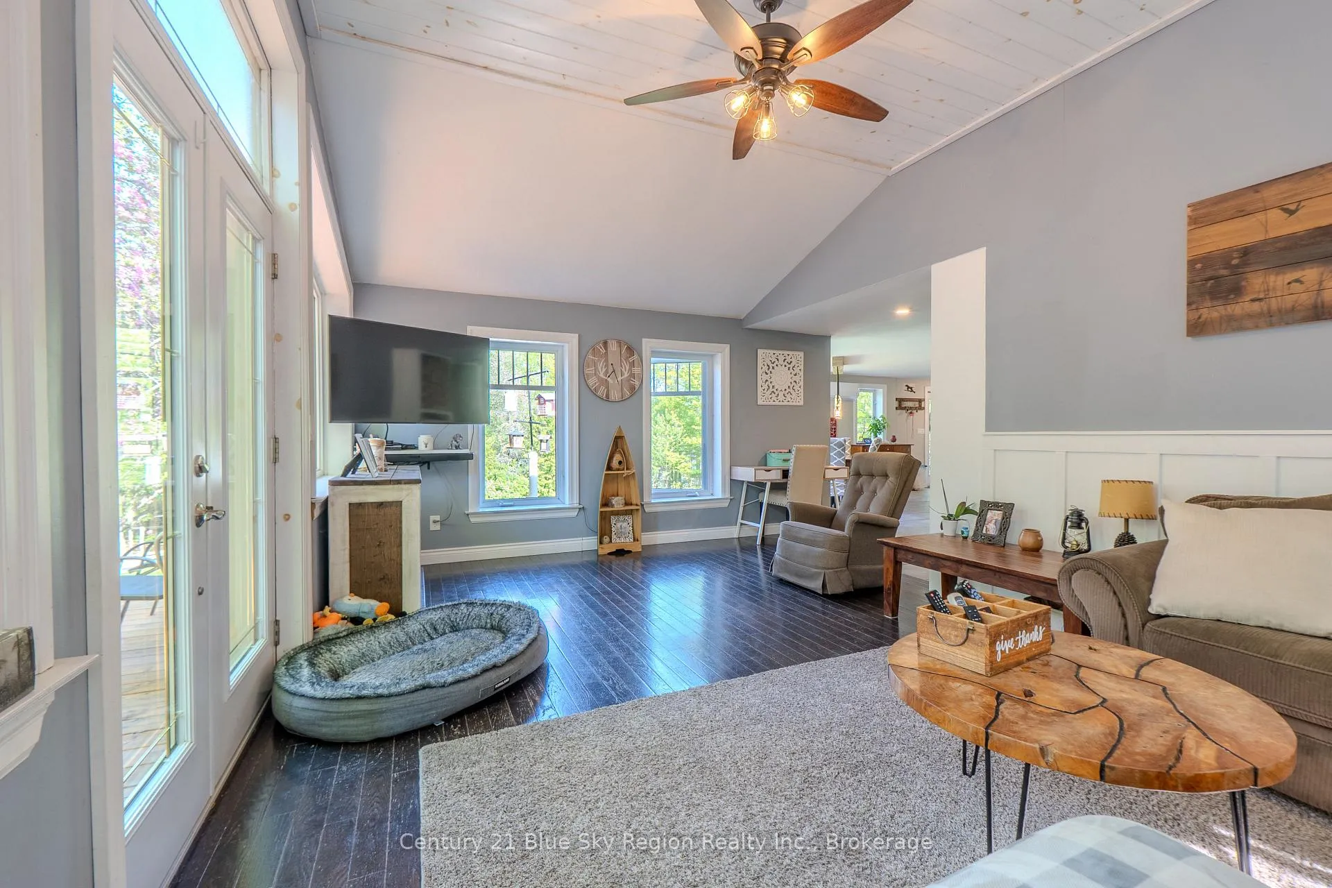 Photo 17 of 194 Palangio Road, Bonfield — HOMEH