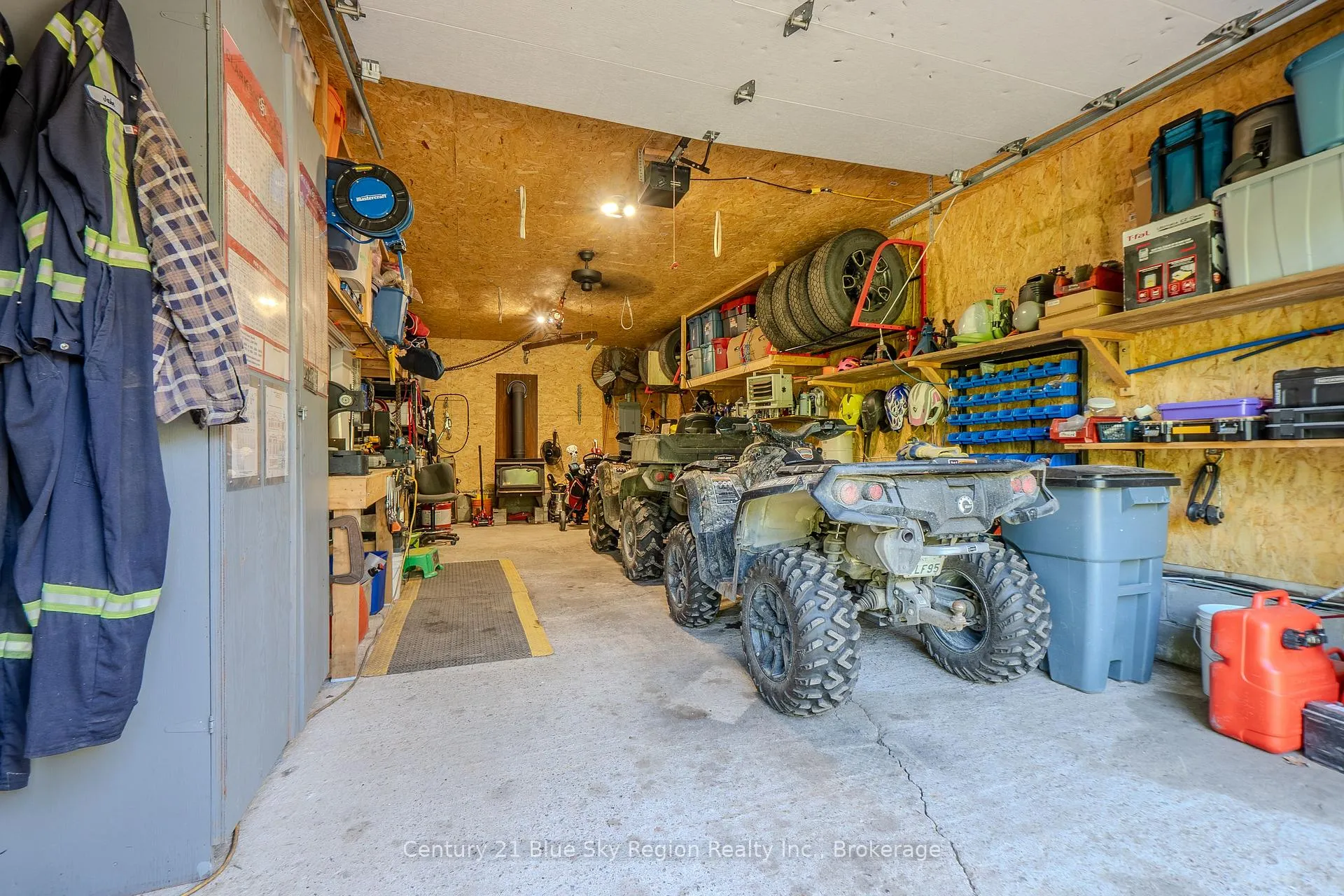Photo 45 of 194 Palangio Road, Bonfield — HOMEH