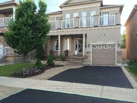 Photo 1 of Unit Bsmt, 155 Johnswood Crescent, Vaughan, Vellore Village — HOMEH
