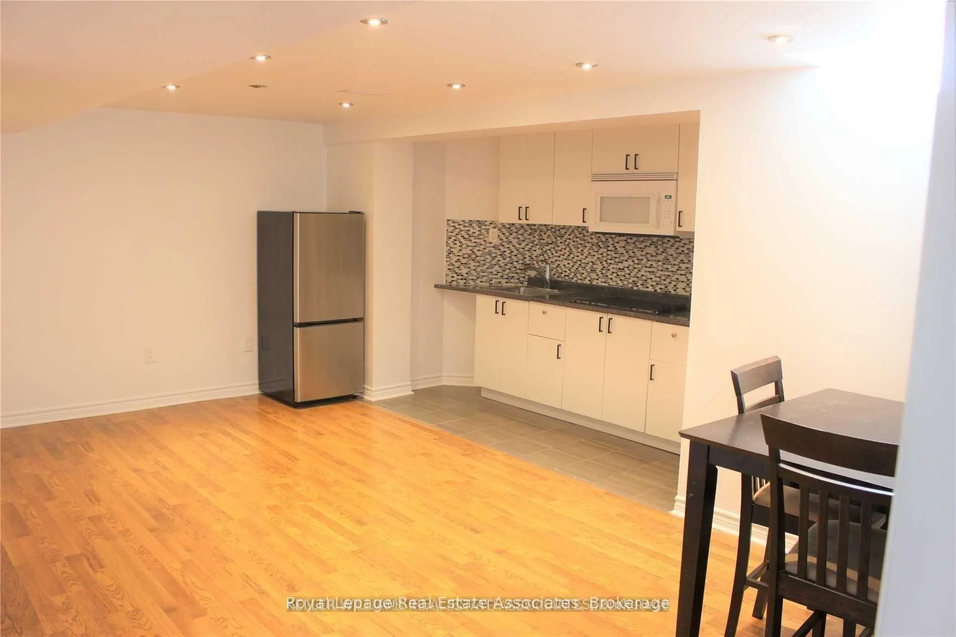 Photo 3 of Unit Bsmt, 155 Johnswood Crescent, Vaughan, Vellore Village — HOMEH