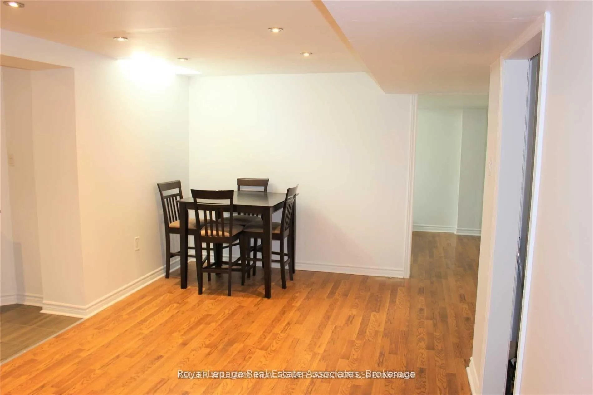 Photo 4 of Unit Bsmt, 155 Johnswood Crescent, Vaughan, Vellore Village — HOMEH