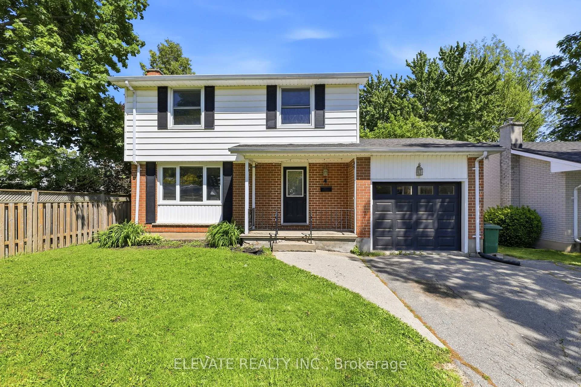 Photo 1 of 4 Pullen Avenue, St. Thomas — HOMEH