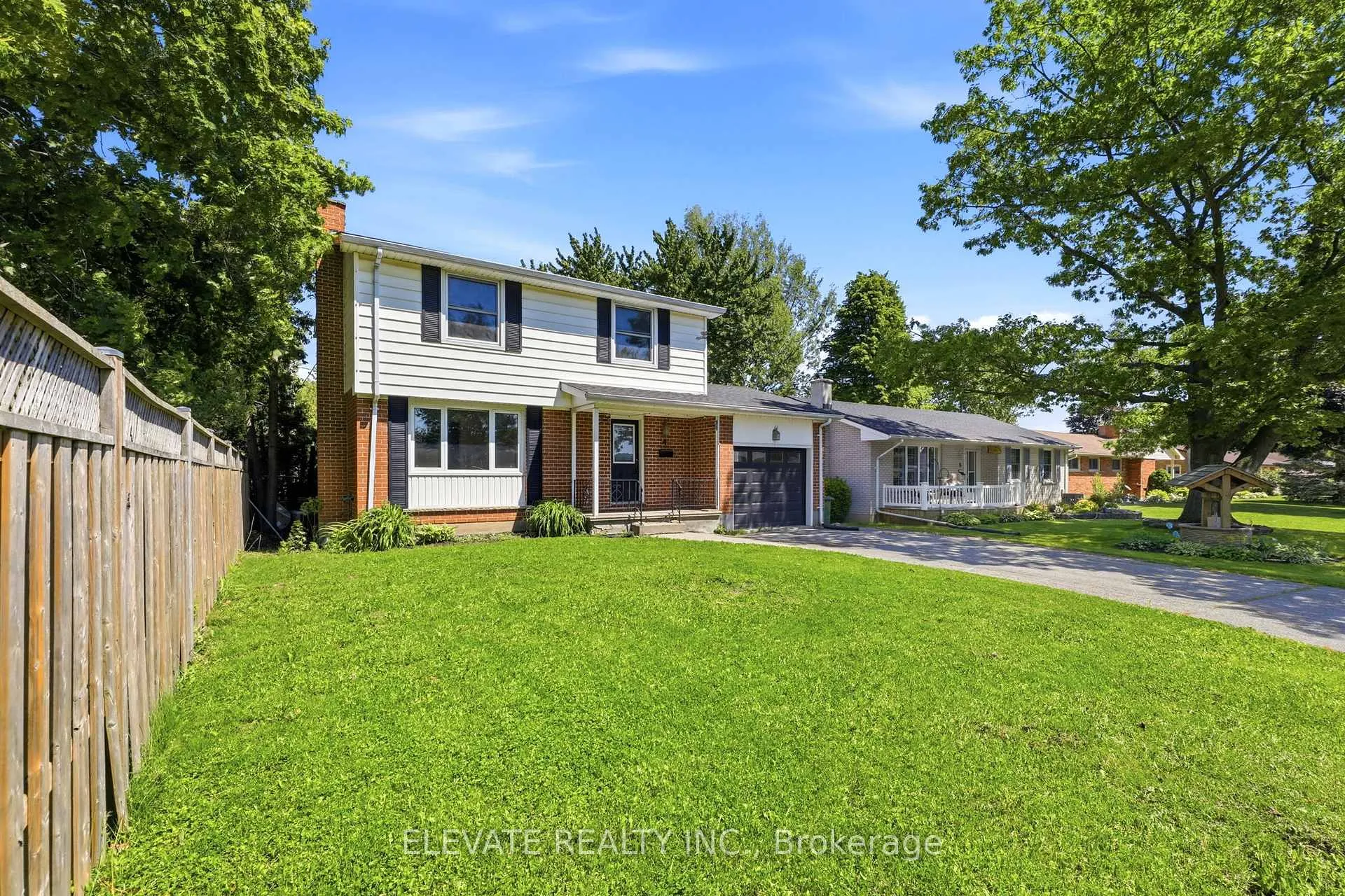Photo 2 of 4 Pullen Avenue, St. Thomas — HOMEH