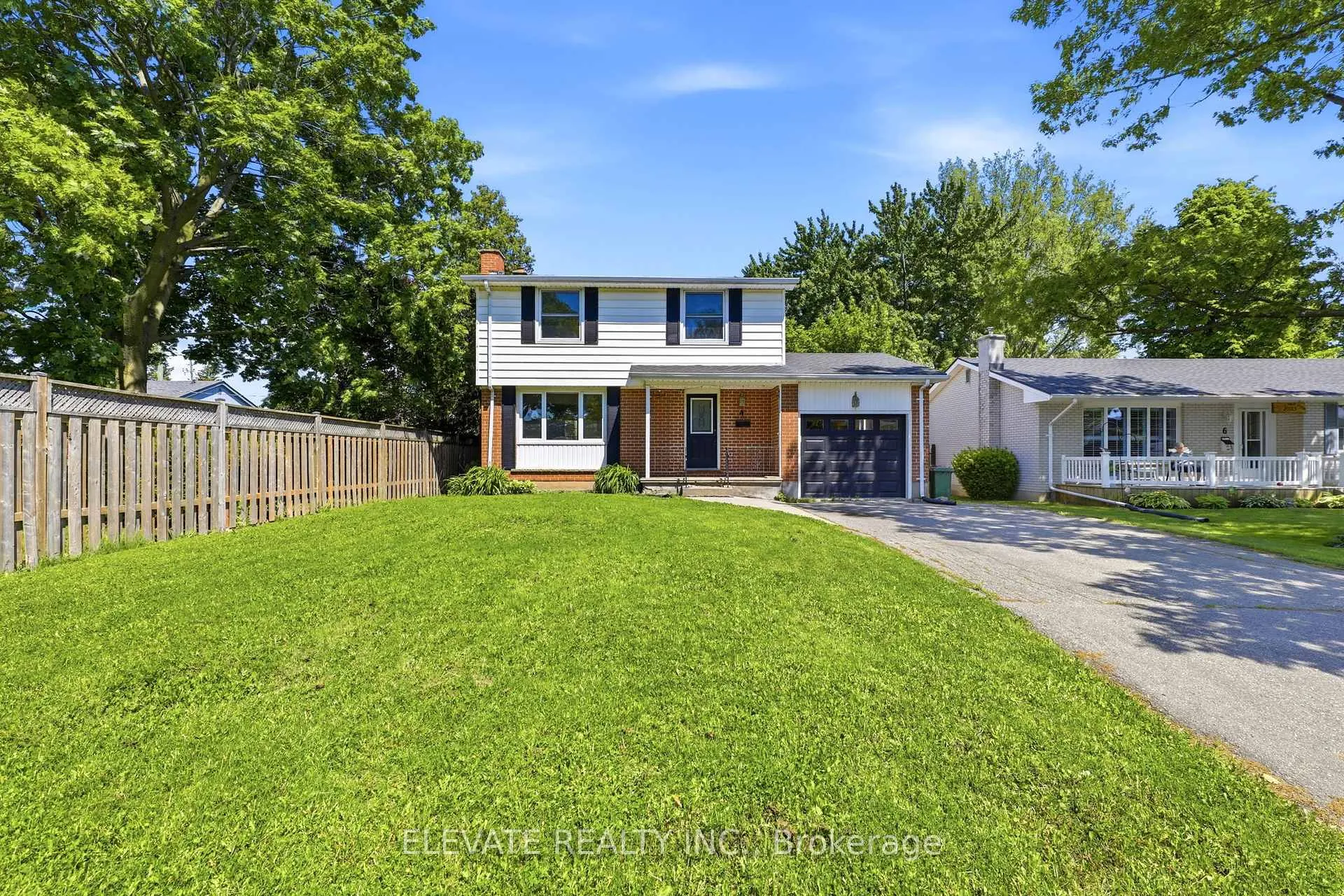 Photo 3 of 4 Pullen Avenue, St. Thomas — HOMEH