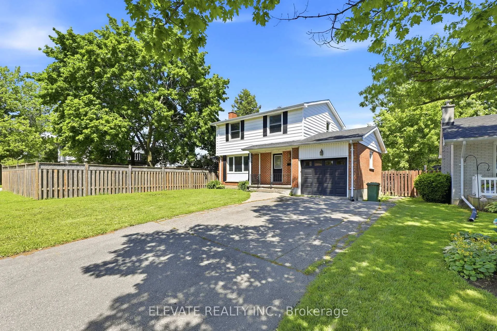 Photo 4 of 4 Pullen Avenue, St. Thomas — HOMEH